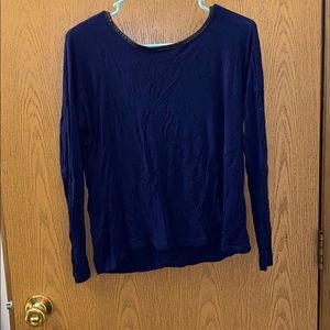 Long sleeve